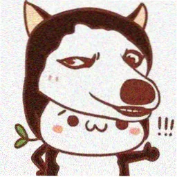 观众标本夹一号的头像
